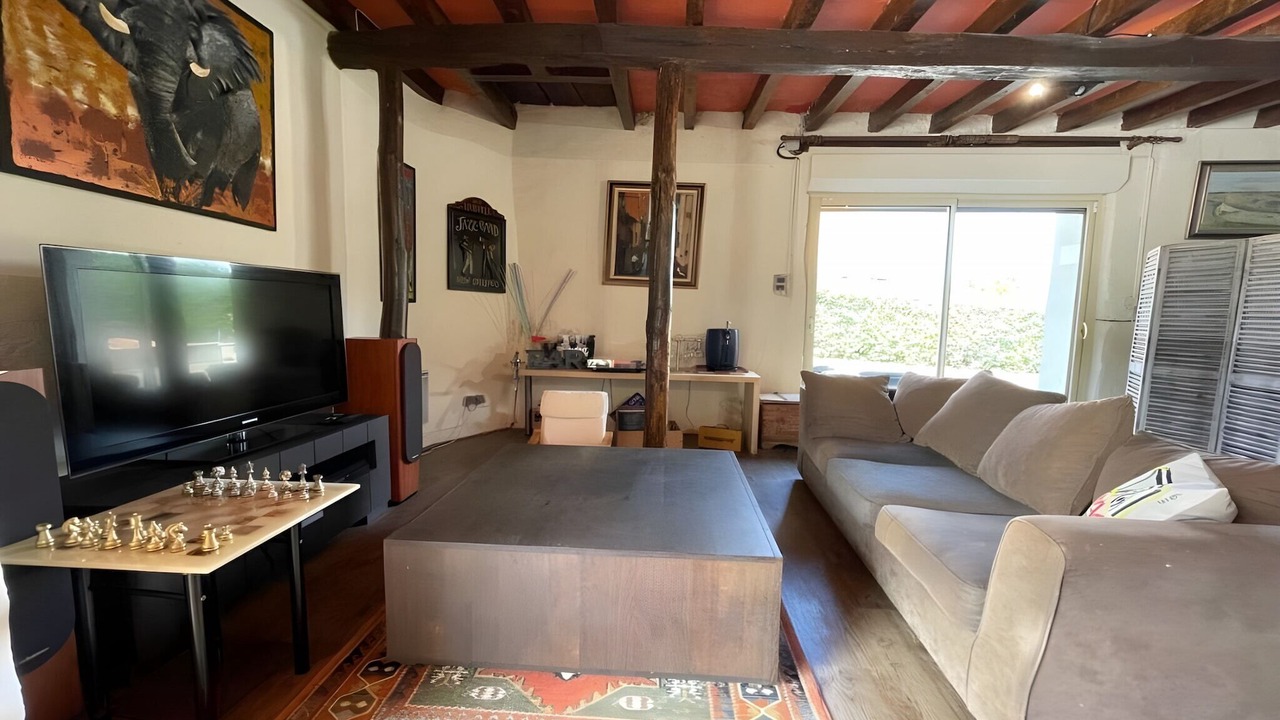 Photo of Livingroom in Thoree-les-Pins