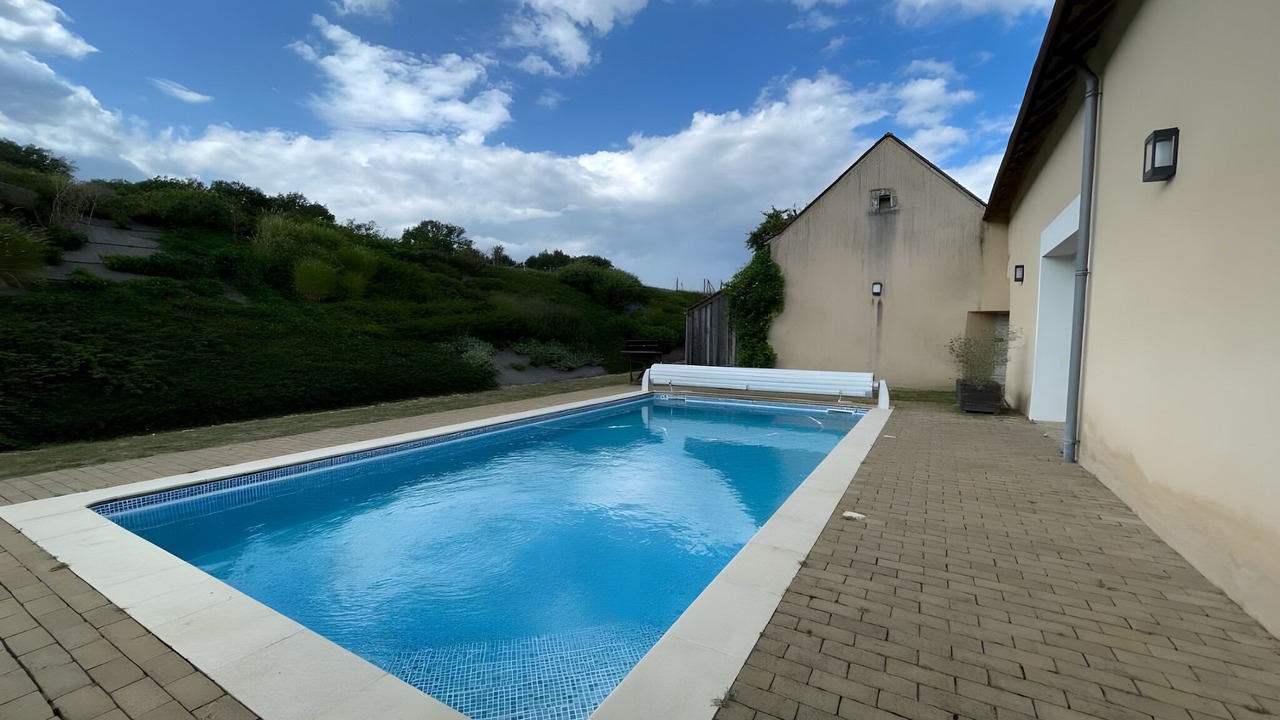 Photo of Outdoor in Thoree-les-Pins