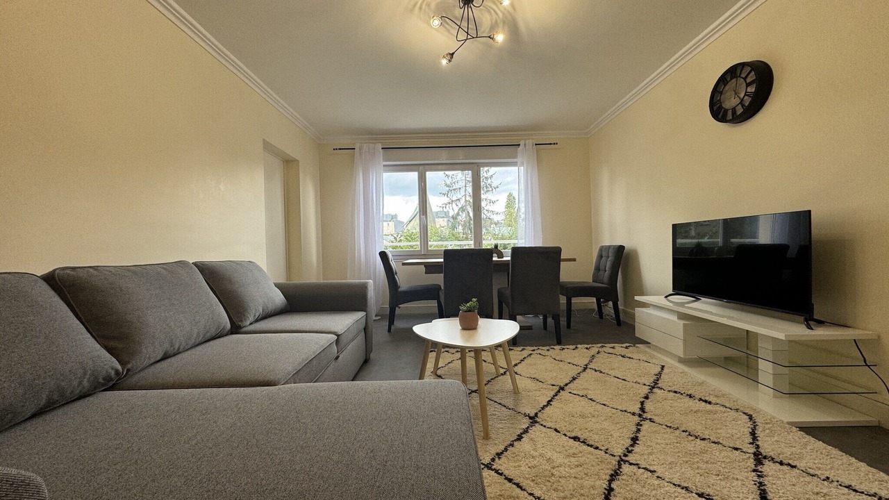 Photo of Livingroom in Pontlieue - Rocade