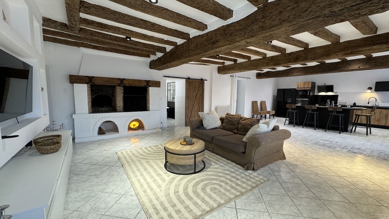 Photo of Livingroom in Mansigne