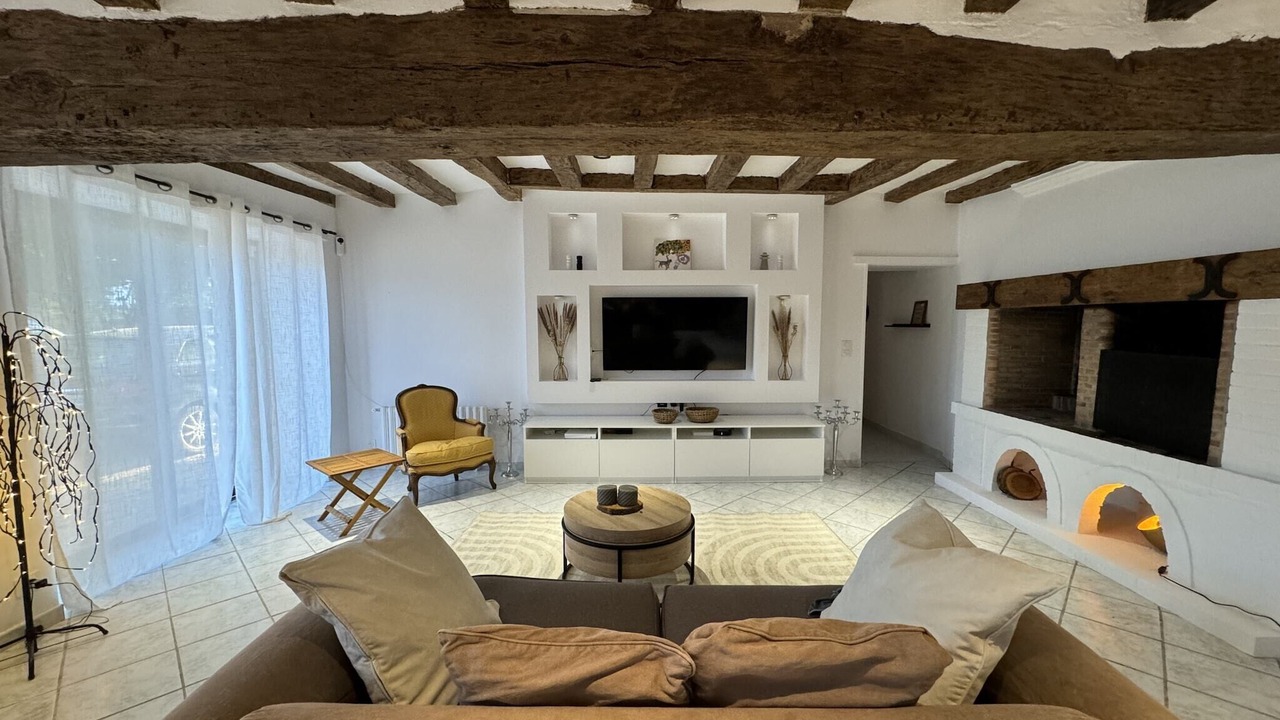 Photo of Livingroom in Mansigne