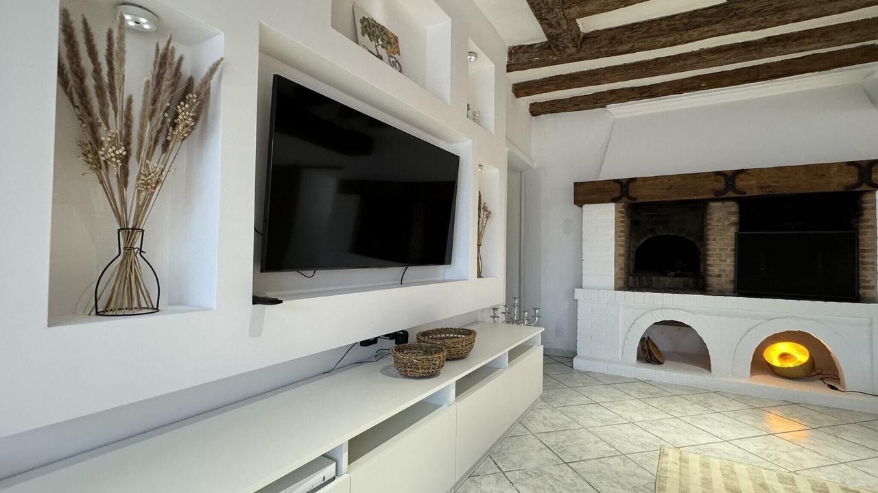 Photo of Livingroom in Mansigne
