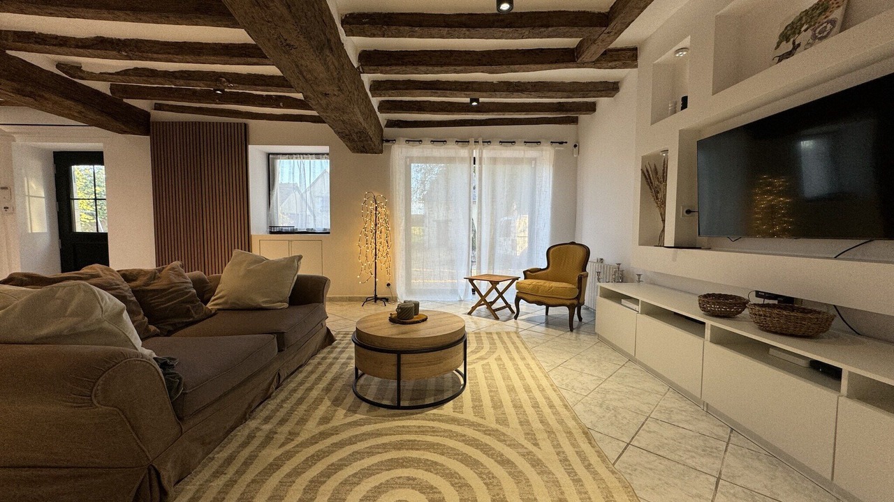 Photo of Livingroom in Mansigne