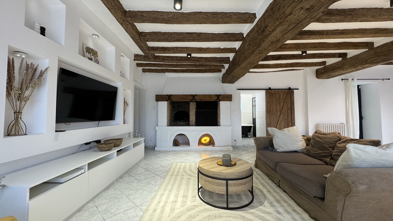 Photo of Livingroom in Mansigne