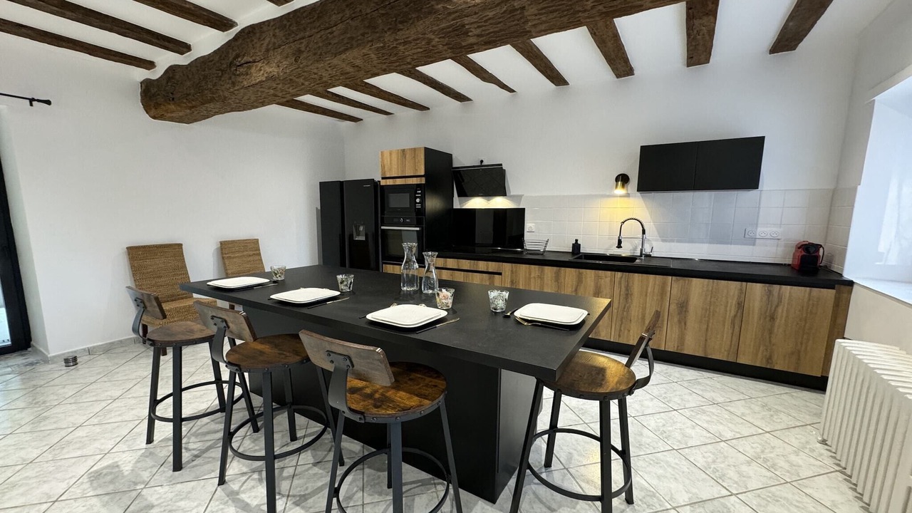 Photo of Livingroom in Mansigne
