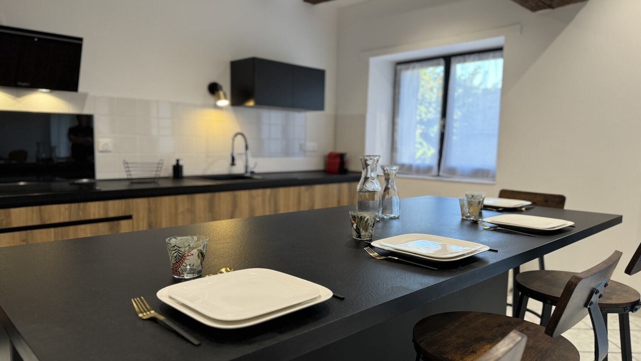 Photo of Livingroom in Mansigne