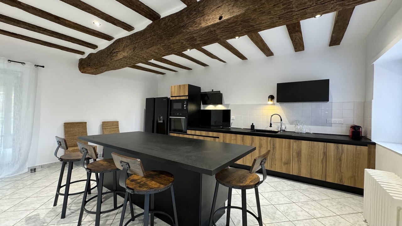 Photo of Livingroom in Mansigne