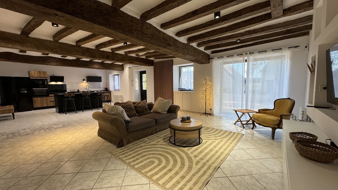 Photo of Livingroom in Mansigne