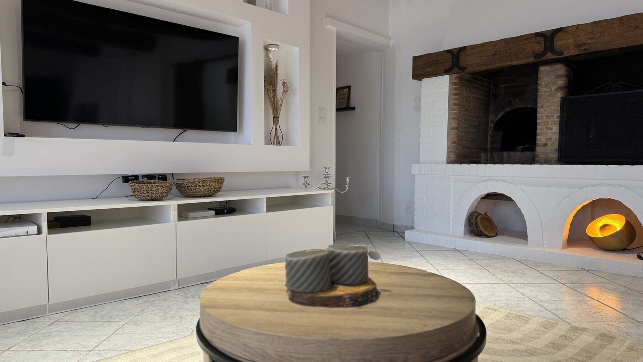 Photo of Livingroom in Mansigne
