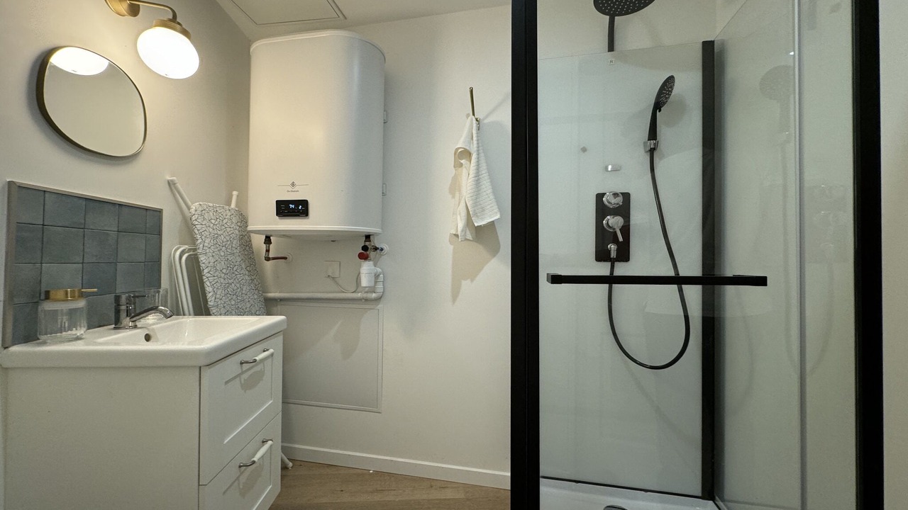 Photo of Bathroom in Maillets - Bellevue
