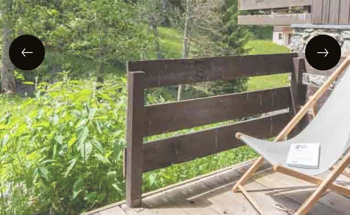 Photo of Outdoor in Valmorel
