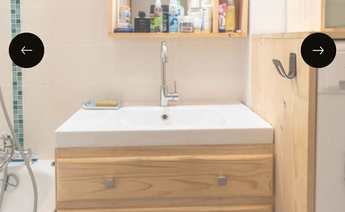 Photo of Bathroom in Valmorel
