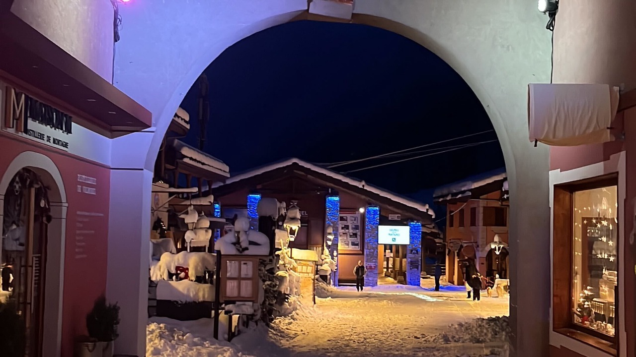Photo of Others in Valmorel