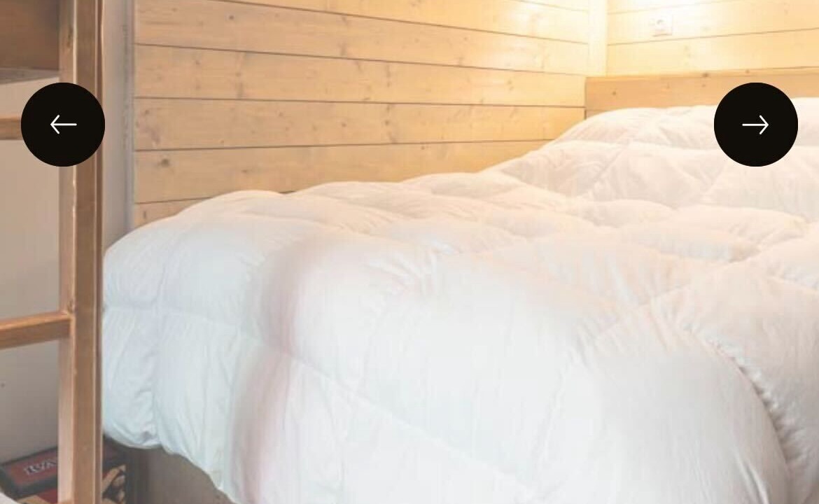 Photo of Bedroom in Valmorel
