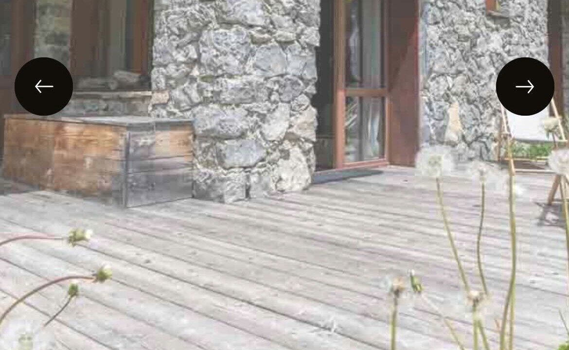 Photo of Outdoor in Valmorel
