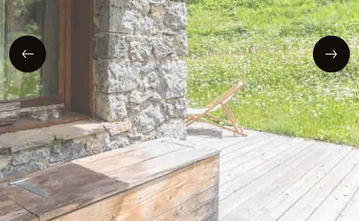 Photo of Outdoor in Valmorel