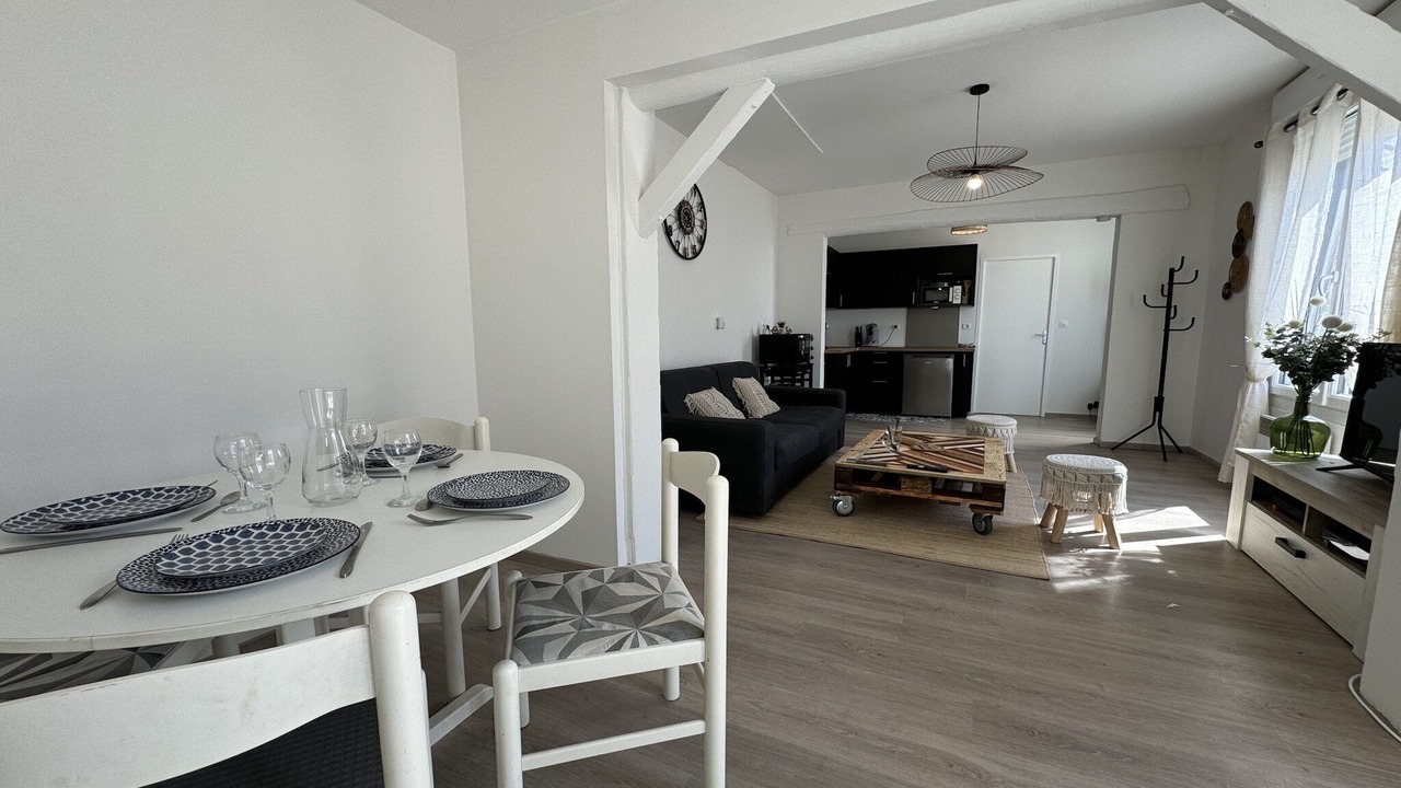 Photo of Livingroom in Oasis - Maroc