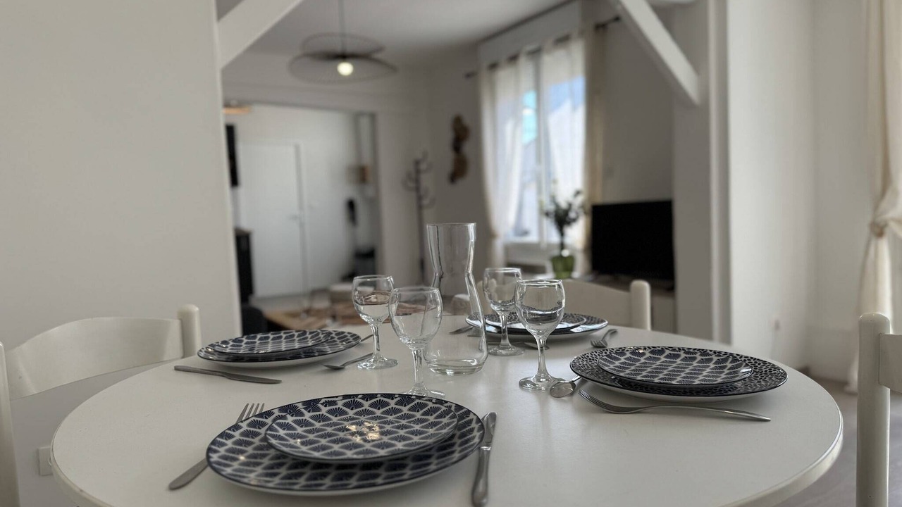 Photo of Livingroom in Oasis - Maroc