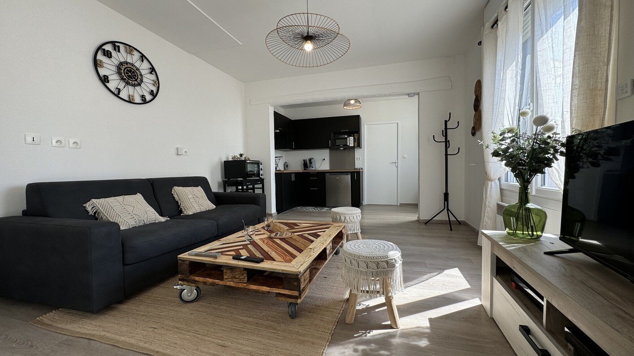 Photo of Livingroom in Oasis - Maroc