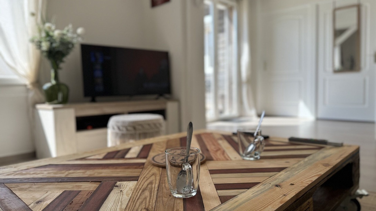 Photo of Livingroom in Oasis - Maroc