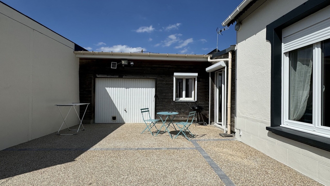 Photo of Patio Balcony in Oasis - Maroc