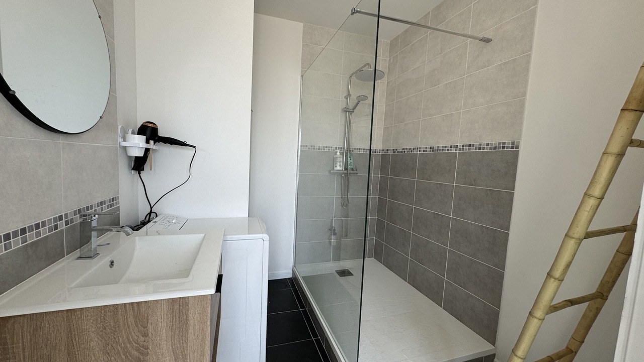 Photo of Bathroom in Oasis - Maroc