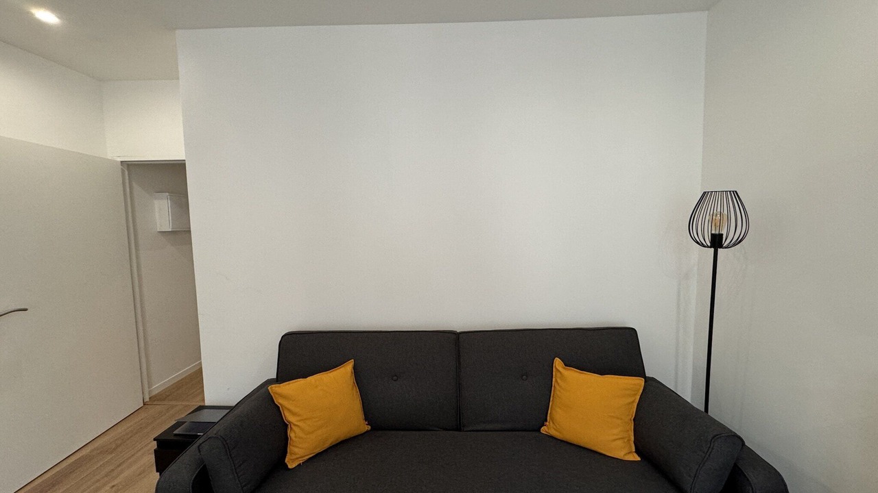 Photo of Livingroom in Ecommoy