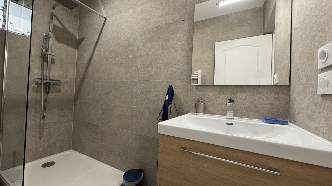 Photo of Bathroom in Ecommoy