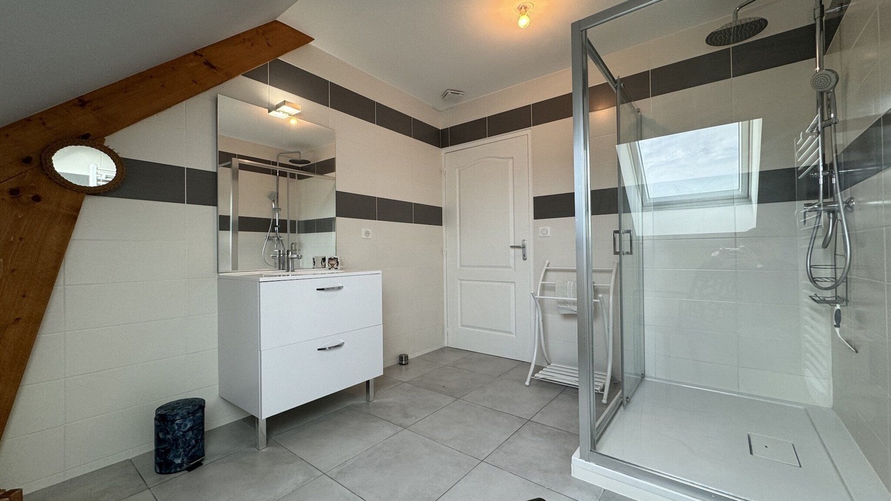 Photo of Bathroom in Chaufour-Notre-Dame
