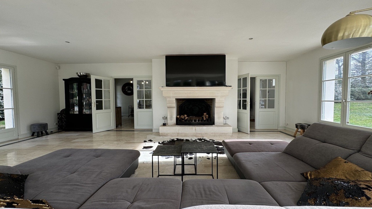 Photo of Livingroom in Spay