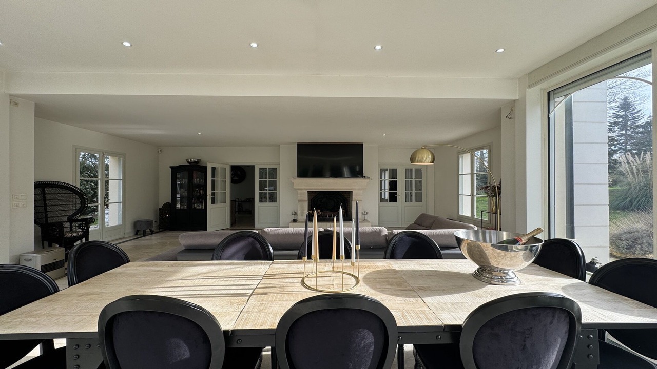 Photo of Livingroom in Spay