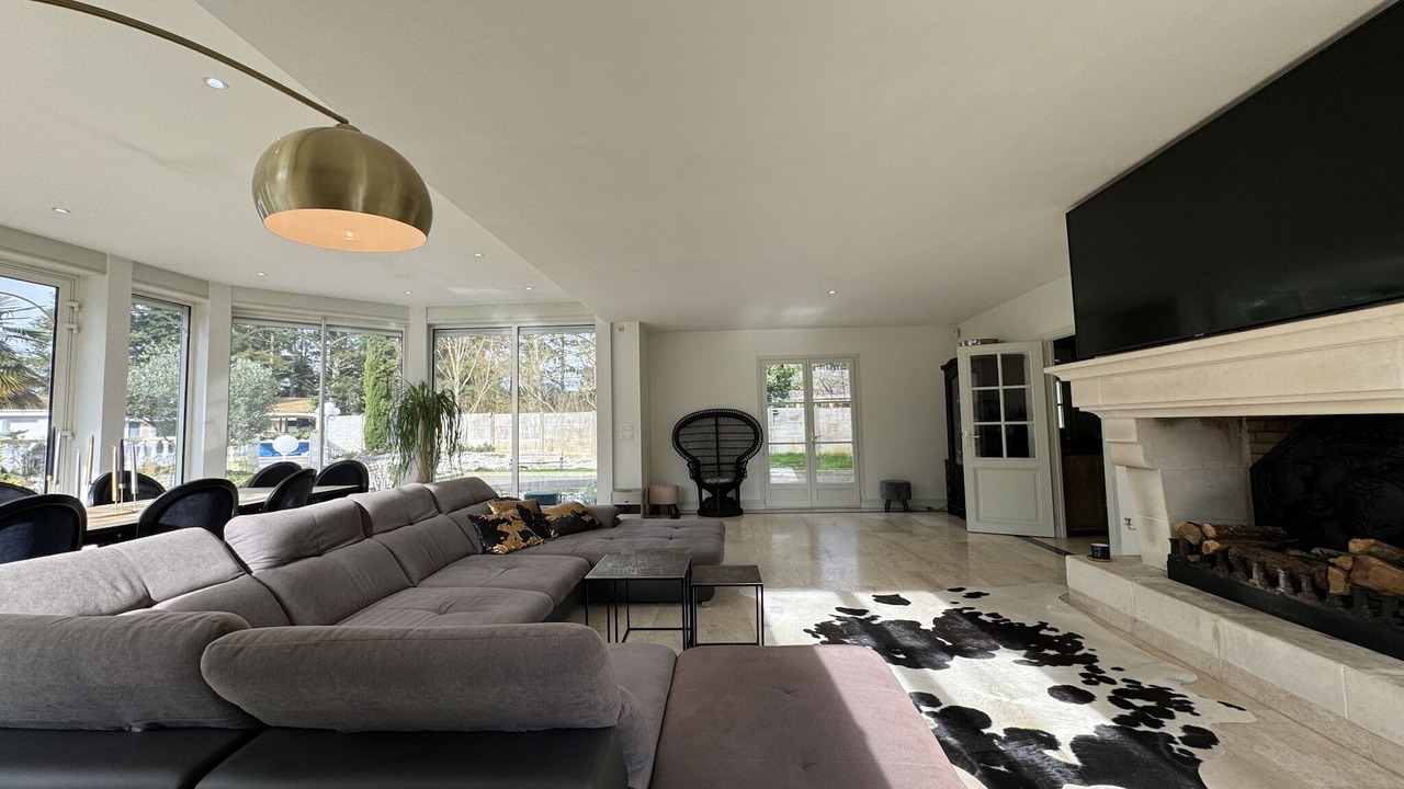 Photo of Livingroom in Spay