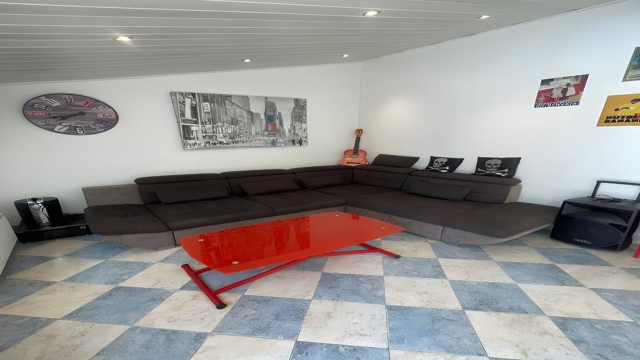 Photo of Livingroom in Spay