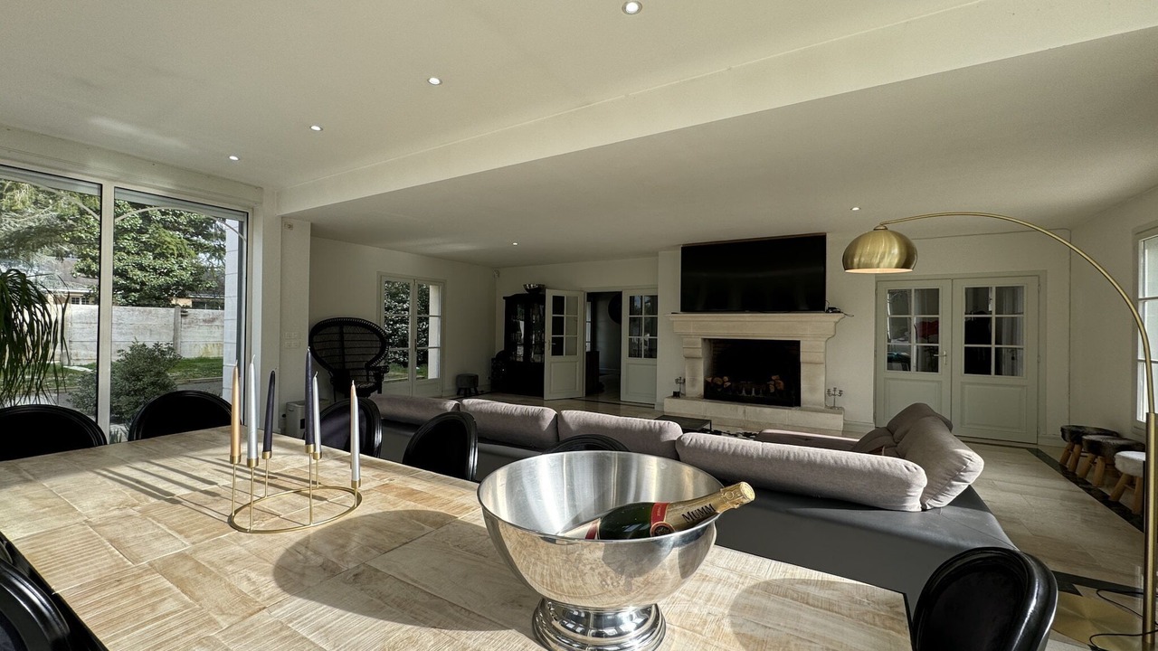 Photo of Livingroom in Spay