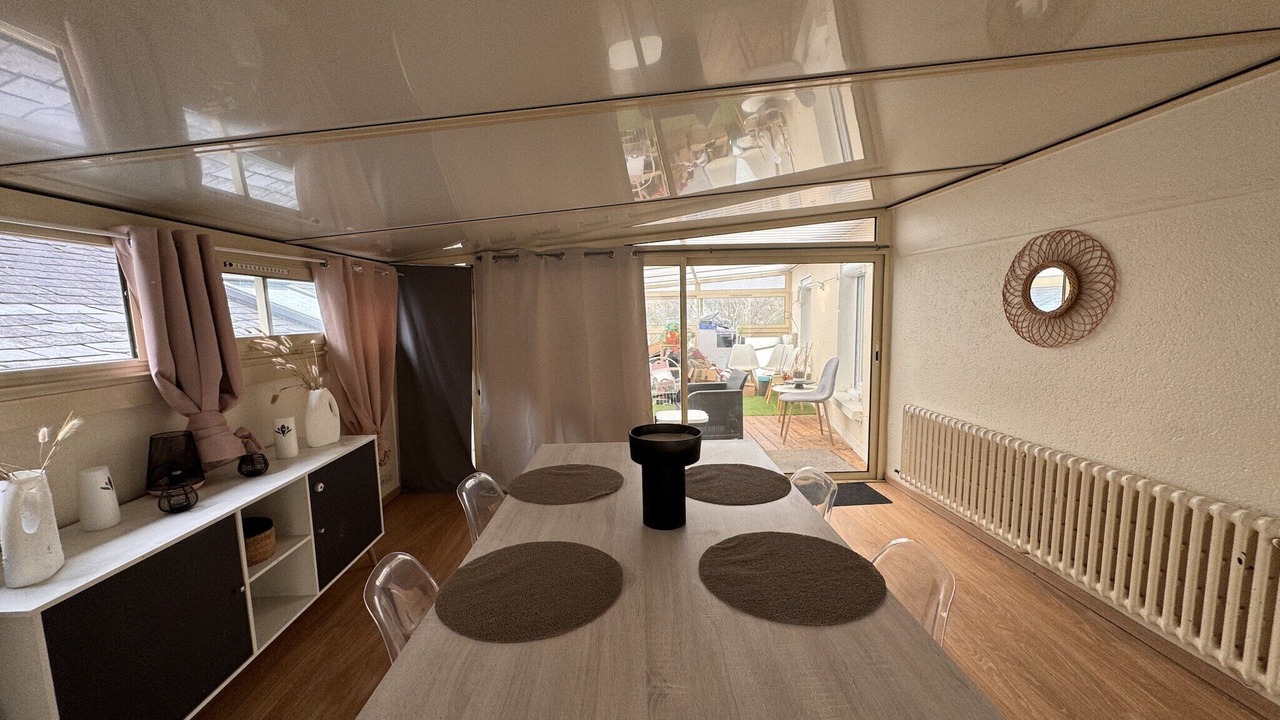 Photo of Livingroom in Ecommoy