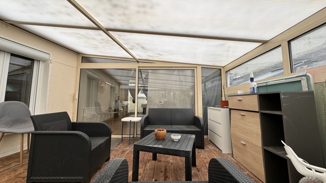 Photo of Outdoor in Ecommoy