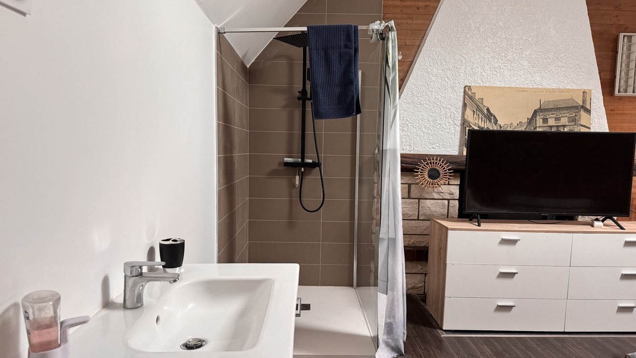 Photo of Bathroom in Ecommoy