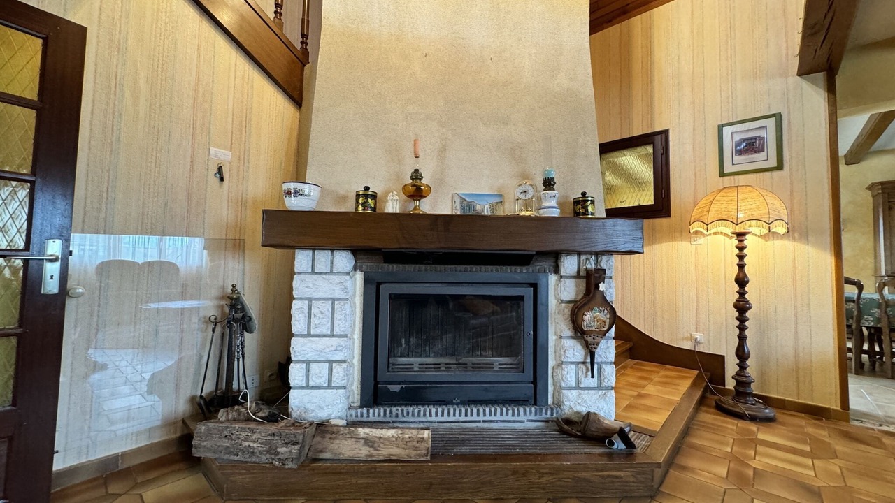 Photo of Livingroom in Change