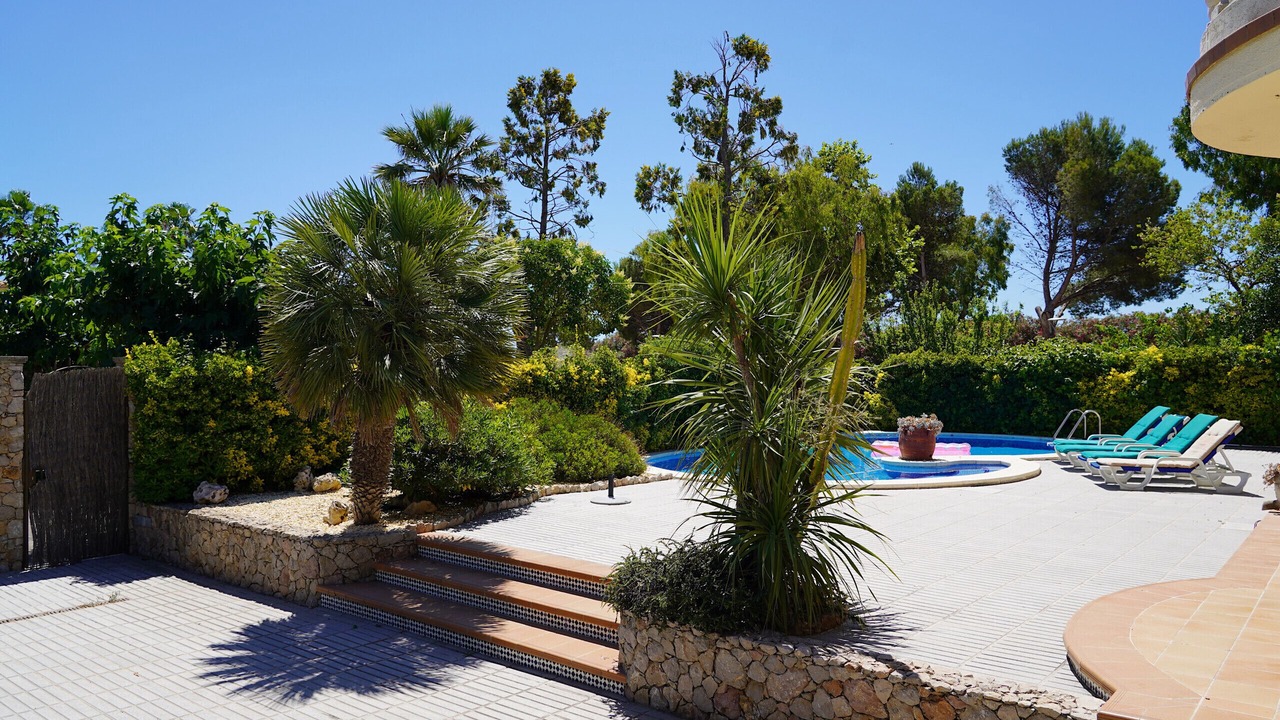 Photo of Outdoor in Sant Pere Pescador