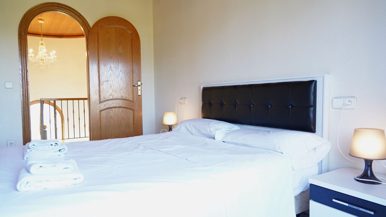 Photo of Bedroom in Sant Pere Pescador