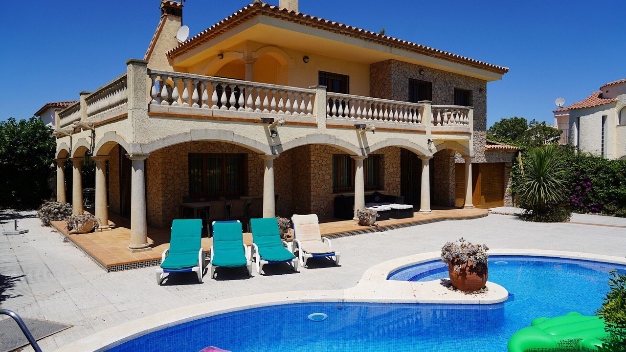 Photo of Outdoor in Sant Pere Pescador