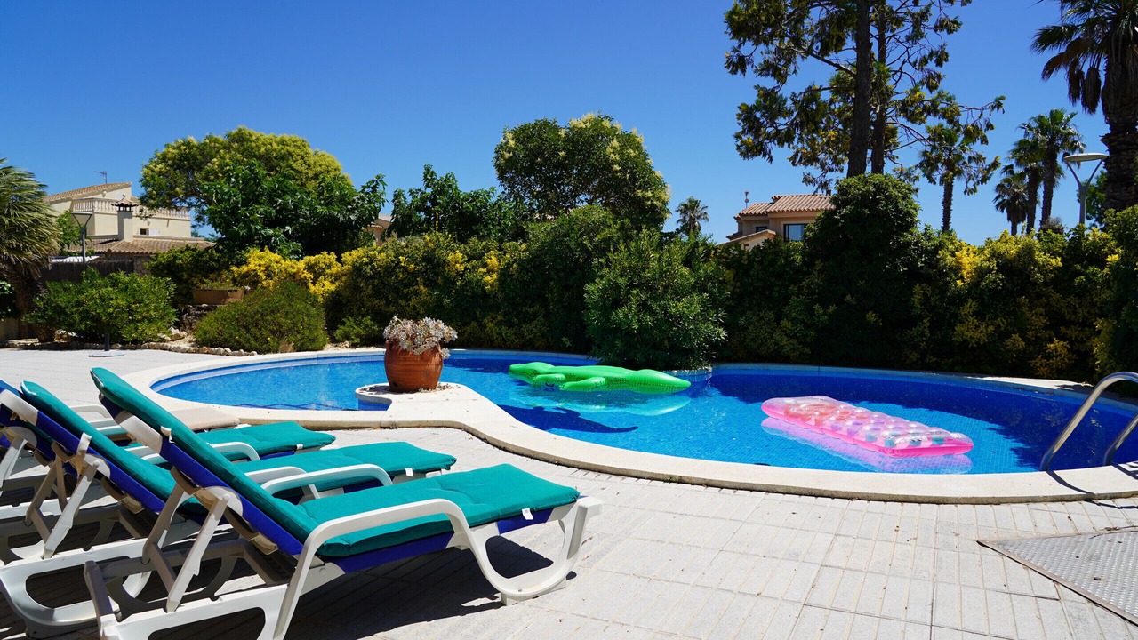 Photo of Outdoor in Sant Pere Pescador