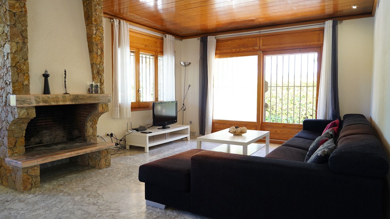 Photo of Livingroom in Sant Pere Pescador