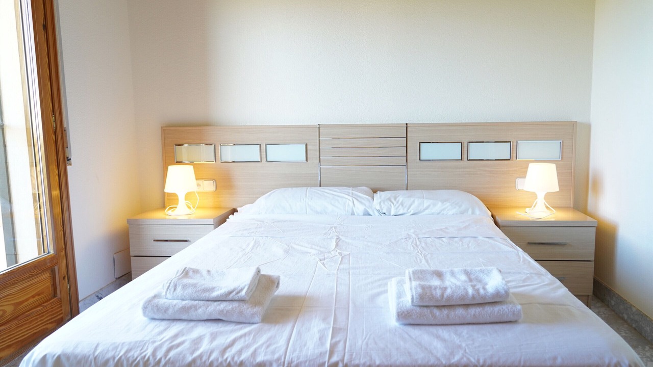Photo of Bedroom in Sant Pere Pescador