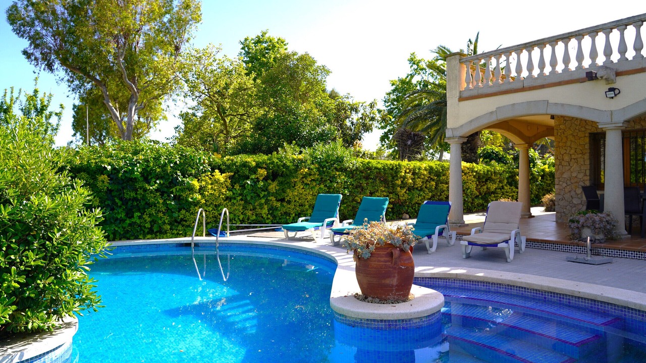 Photo of Outdoor in Sant Pere Pescador