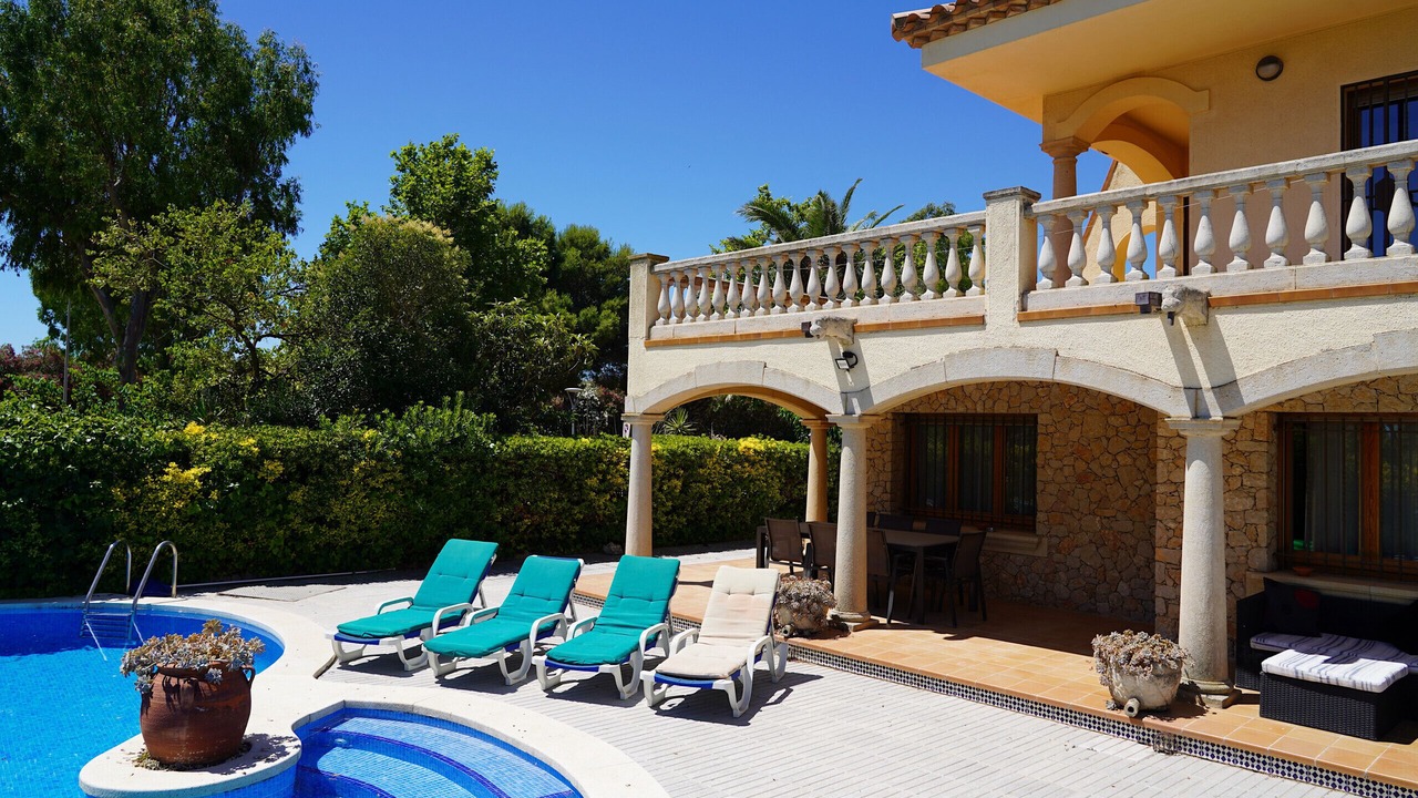Photo of Outdoor in Sant Pere Pescador
