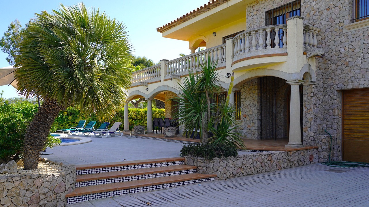 Photo of Outdoor in Sant Pere Pescador