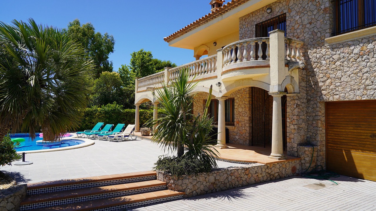 Photo of Outdoor in Sant Pere Pescador