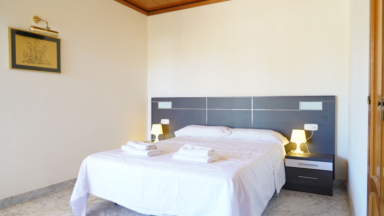 Photo of Bedroom in Sant Pere Pescador