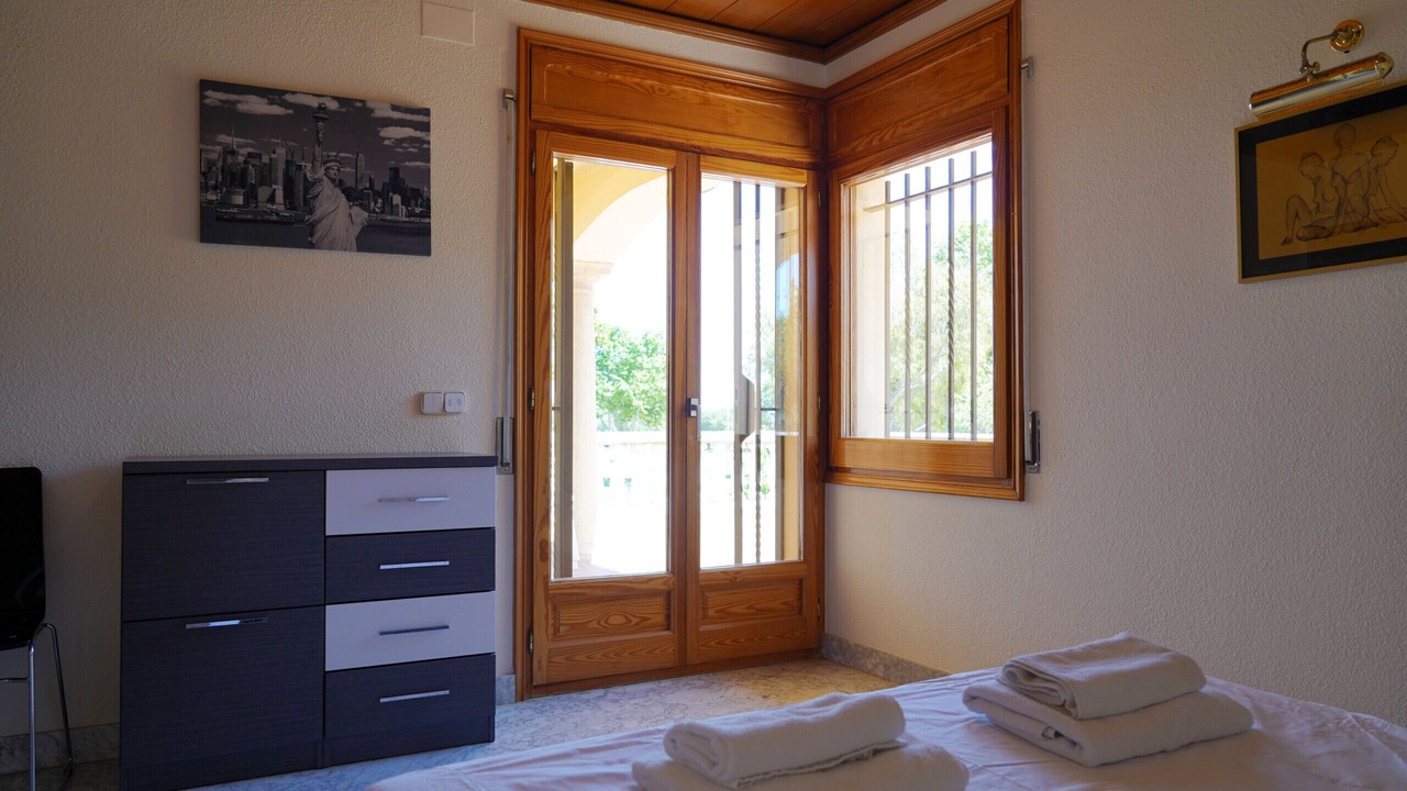 Photo of Bedroom in Sant Pere Pescador